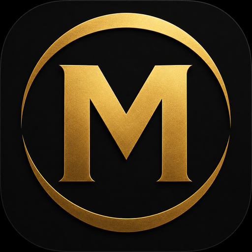 MADFLIX app icon